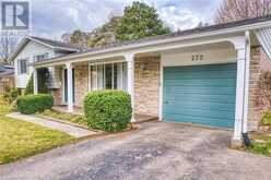 272 JOHN Street Elora