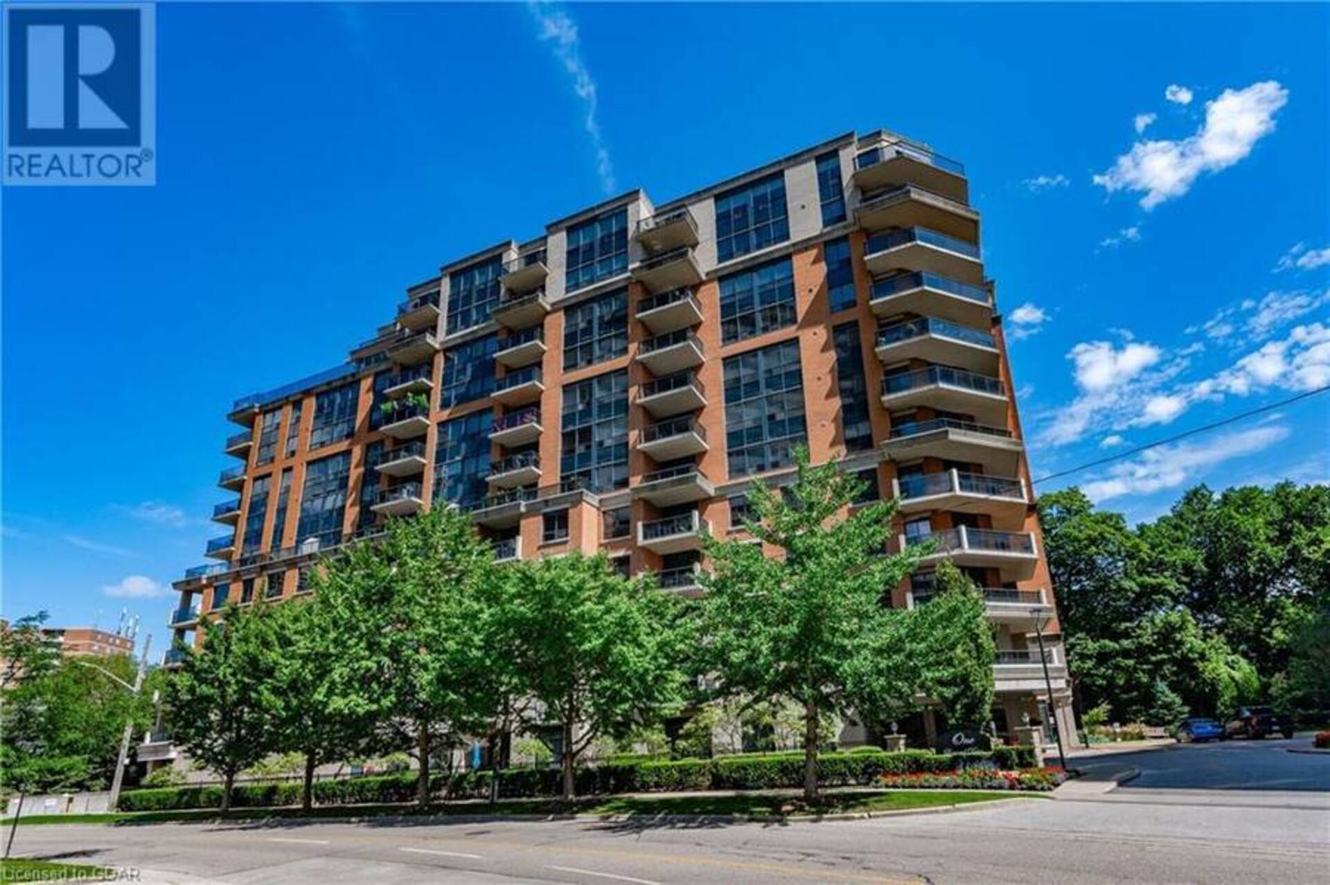 1 LOMOND Drive Unit# 705 Etobicoke