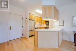 1 LOMOND Drive Unit# 705 Etobicoke