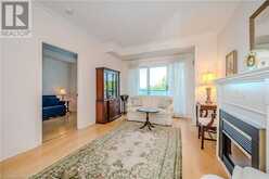 1 LOMOND Drive Unit# 705 Etobicoke