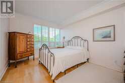 1 LOMOND Drive Unit# 705 Etobicoke