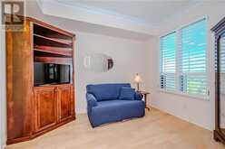 1 LOMOND Drive Unit# 705 Etobicoke