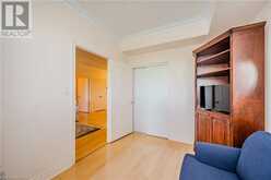 1 LOMOND Drive Unit# 705 Etobicoke