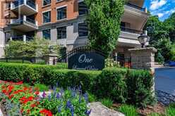 1 LOMOND Drive Unit# 705 Etobicoke