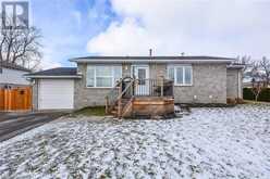 286 GRANGE Road Unit# B Guelph