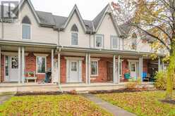 920 EDINBURGH Road S Unit# 77 Guelph