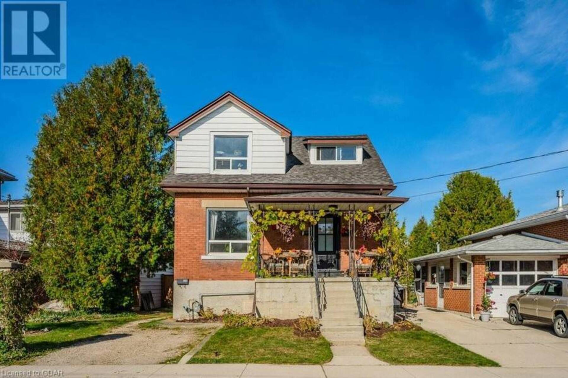 174 FERGUSON Street Guelph