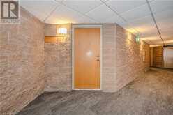 8 CHRISTOPHER Court Unit# 207 Guelph