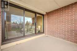 8 CHRISTOPHER Court Unit# 207 Guelph