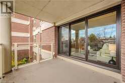 8 CHRISTOPHER Court Unit# 207 Guelph