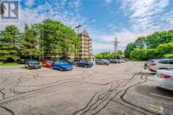 8 CHRISTOPHER Court Unit# 207 Guelph