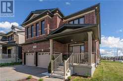 48 MACALISTER BOULEVARD Guelph