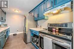 19 WOODLAWN Road E Unit# 816 Guelph