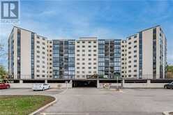 19 WOODLAWN Road E Unit# 816 Guelph