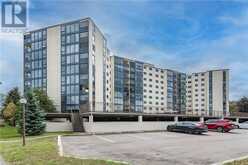 19 WOODLAWN Road E Unit# 816 Guelph