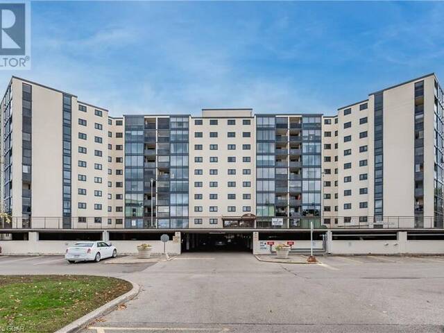 19 WOODLAWN Road E Unit# 816 Guelph