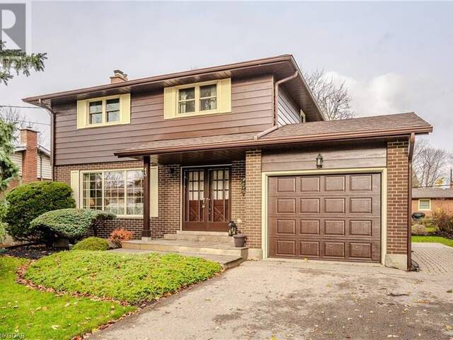 43 BRENTWOOD Drive Guelph