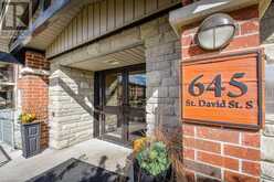 645 ST DAVID Street S Unit# 411 Fergus