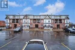 5 ARMSTRONG Street Unit# 34 Orangeville