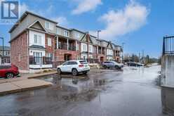 5 ARMSTRONG Street Unit# 34 Orangeville