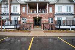 5 ARMSTRONG Street Unit# 34 Orangeville