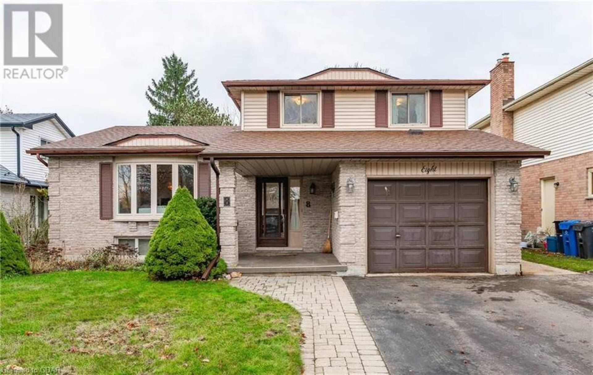 8 SMART Street Guelph