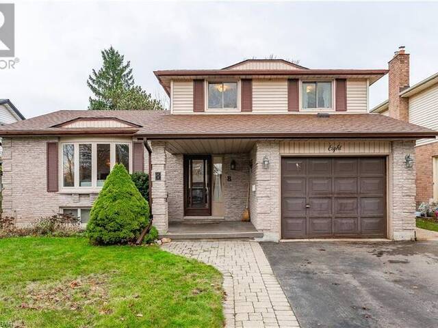 8 SMART Street Guelph