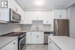 73 ARTHUR Street S Unit# 613 Guelph