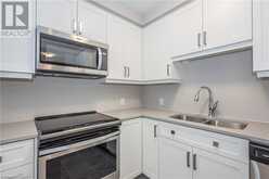 73 ARTHUR Street S Unit# 613 Guelph