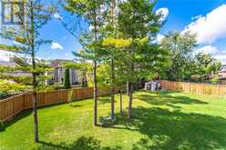 43 FERRIS Circle Guelph