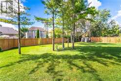 43 FERRIS Circle Guelph