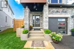 43 FERRIS Circle Guelph