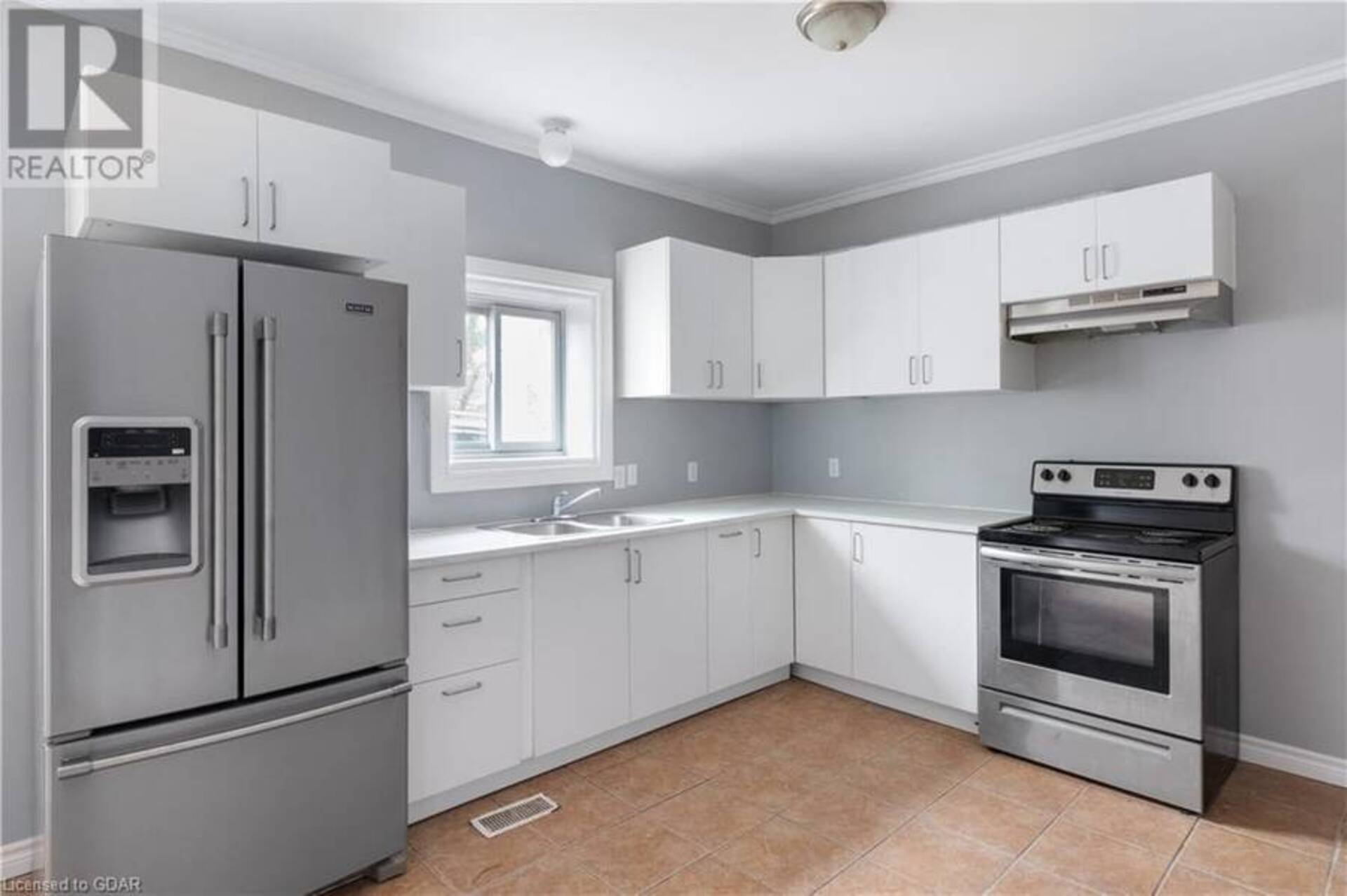 246 WOOLWICH Street Unit# B Guelph