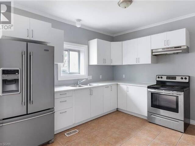 246 WOOLWICH Street Unit# B Guelph