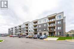 99B FARLEY Road Unit# 405 Fergus