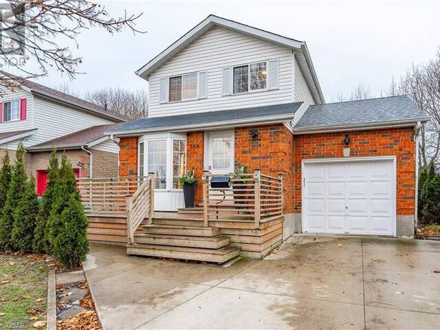 184 DUFFERIN Street Guelph