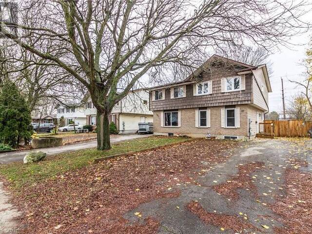 321 COLE Road Guelph