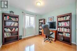 81 WINDFLOWER Drive Kitchener