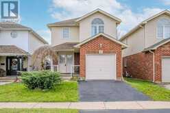 81 WINDFLOWER Drive Kitchener