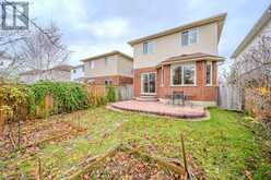 81 WINDFLOWER Drive Kitchener