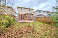 81 WINDFLOWER Drive Kitchener