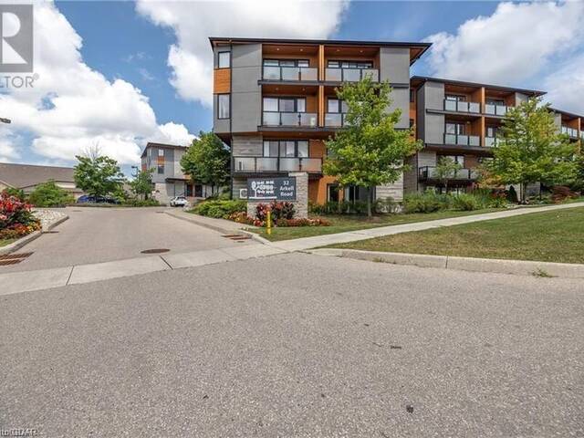 32 ARKELL Road Unit# 17 Guelph