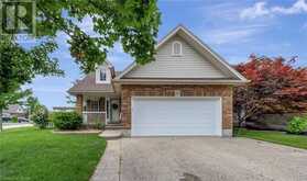 187 MILSON Crescent Guelph