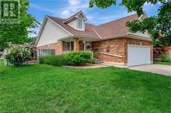 187 MILSON Crescent Guelph