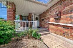 187 MILSON Crescent Guelph