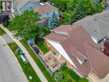 187 MILSON Crescent Guelph