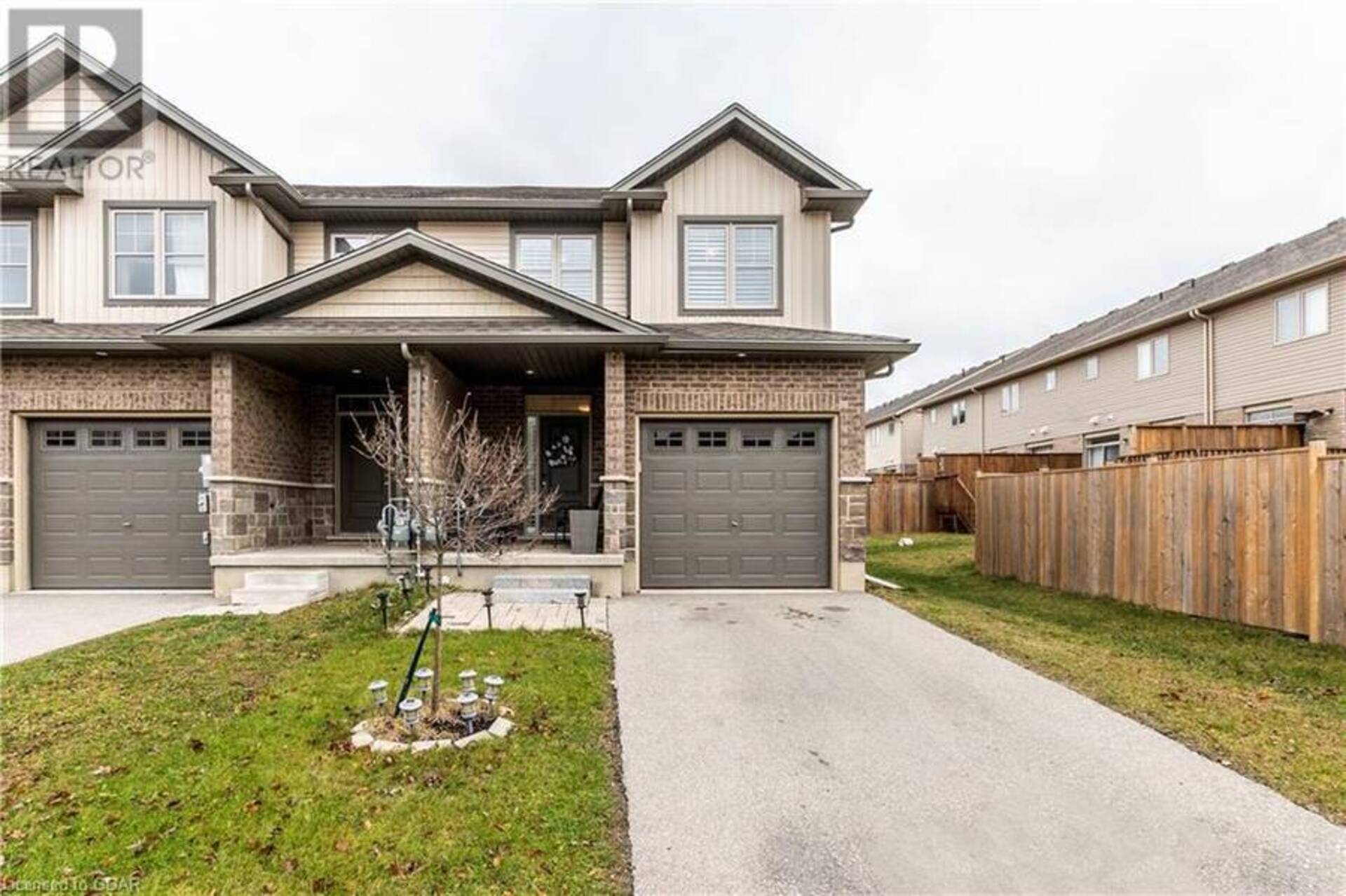 44 KAY CRESCENT Guelph