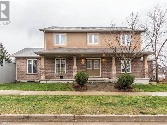 45 WASHBURN Drive Guelph