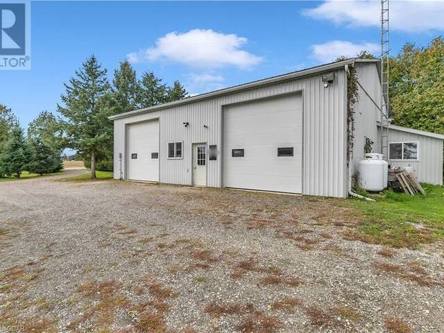 5819 WELLINGTON CTY RD 7 Guelph