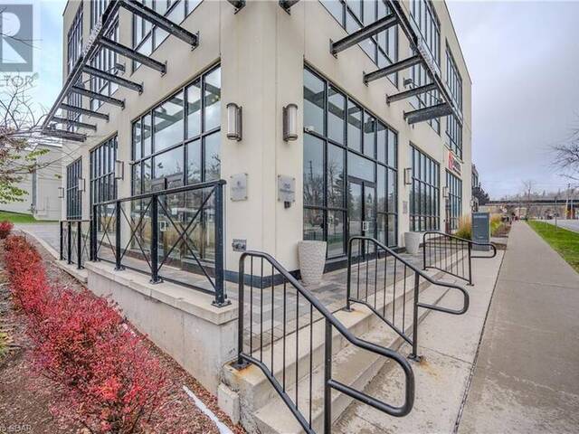 150 WELLINGTON Street E Unit# 1305 Guelph